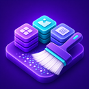 Disk Space Analyzer & Cleaner aplikacja
