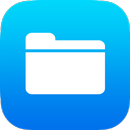 Gerenciador de arquivos APK