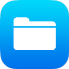 File Manager آئیکن