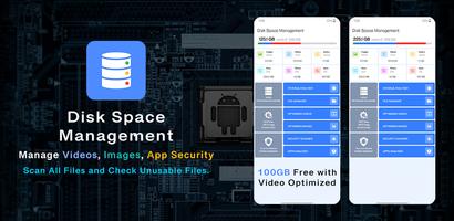 File Manager پوسٹر