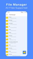 File Manager اسکرین شاٹ 3