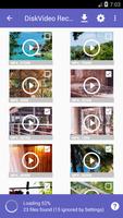 DiskVideo Recovery Ekran Görüntüsü 1