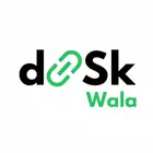 DiskWala icono