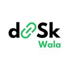 DiskWala icon