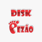 Disk Pezão Delivery - Barcaren icône