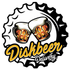 Diskbeer Delivery icon