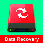 Data Recovery: Recover your delete mobile data icône