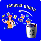 recover your pictures icône