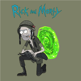 Rick and Morty иконка