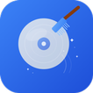 Disk Mop - Storage Cleaner icon