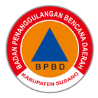 Sikilat Bencana ikon