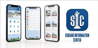 SIC Subang ảnh chụp màn hình 1