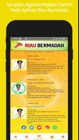 Riau Bermadah screenshot 1