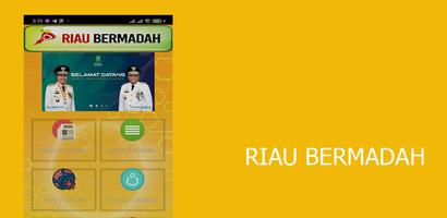 Riau Bermadah screenshot 3