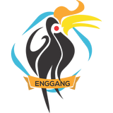 ENGGANG أيقونة