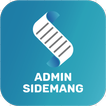 Sidemang Admin