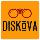 Diskova ikon