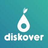 Diskover App