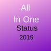 All in One Status 2019