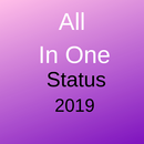 All in One Status 2019 aplikacja