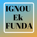 Ignou ek funda aplikacja