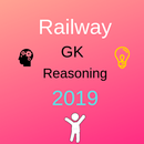 RailwayGkAndReasoning 2019 APK