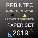 RRB NTPC NON-TECHNICAL PAPER S aplikacja