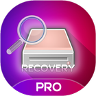 New Disk-digger Recovery Video & Photo advis 2019! ícone