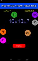 Quick Strike Math - Practice 스크린샷 1