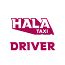 Hala Driver APK