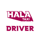 Hala Driver icône