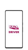Hala Driver Affiche