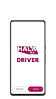 Hala Driver capture d'écran 1