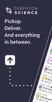 Dispatch Science Driver App 海报
