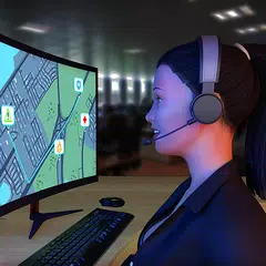 911 Dispatcher - Emergency Sim アプリダウンロード