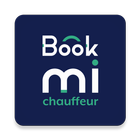 آیکون‌ BOOKMI DRIVER