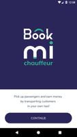 BOOKMI DRIVER اسکرین شاٹ 1