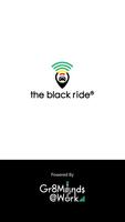 the black ride پوسٹر
