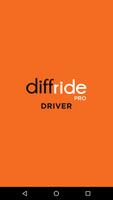 Diffride Driver Cartaz