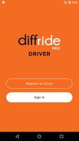 Diffride Driver 스크린샷 1