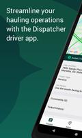 Dispatcher.com постер