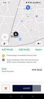 Excursia Driver Partner 截图 2
