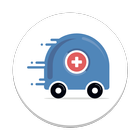 آیکون‌ DispatchHealth