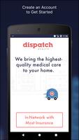 پوستر DispatchHealth