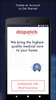 DispatchHealth Affiche