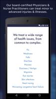 برنامه‌نما DispatchHealth عکس از صفحه