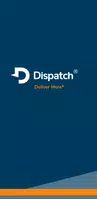 Dispatch Plakat