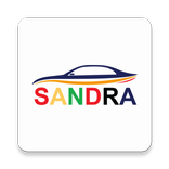 Sandra Taxi App