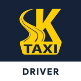 SK Taxi Driver আইকন