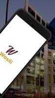 Wasili Business اسکرین شاٹ 1
